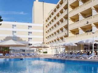 Hotel Hotetur Vistanova